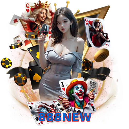 888NEW