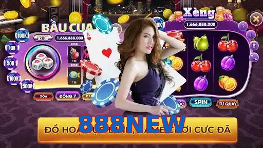 888NEW