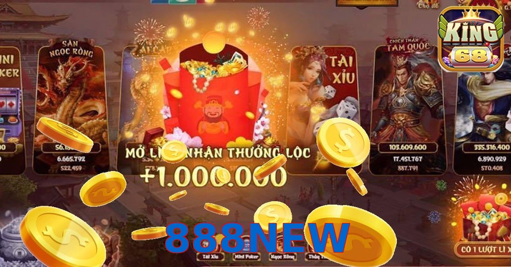 888NEW