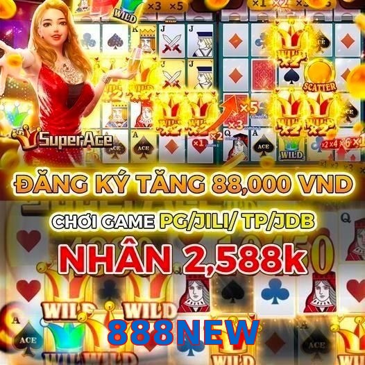 888NEW