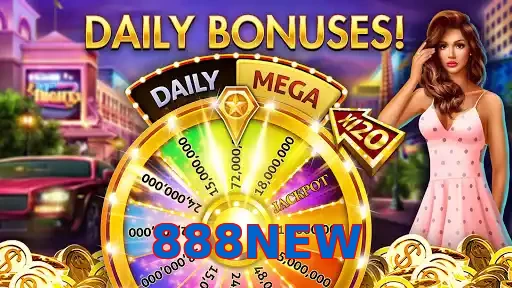 888NEW