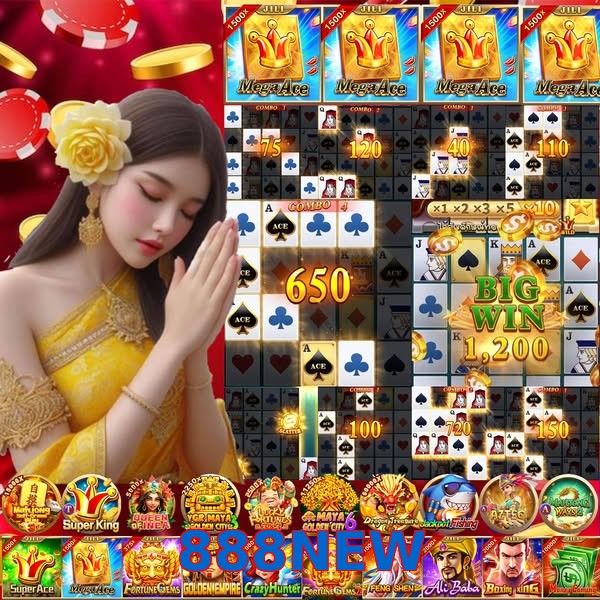 888NEW